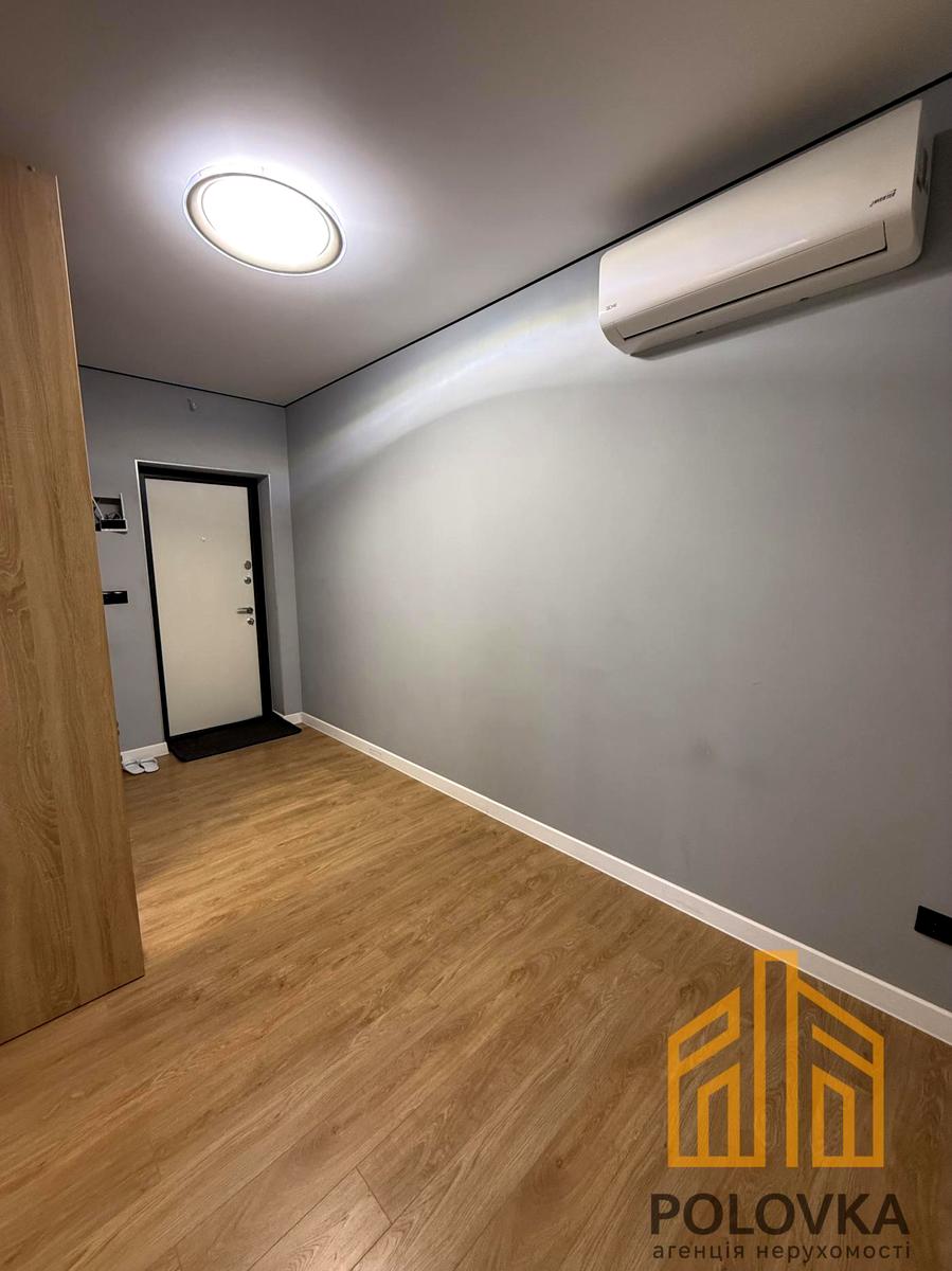 1-кімнатна квартира за адресою (площа 47 м²) - Atlanta.ua - фото 12