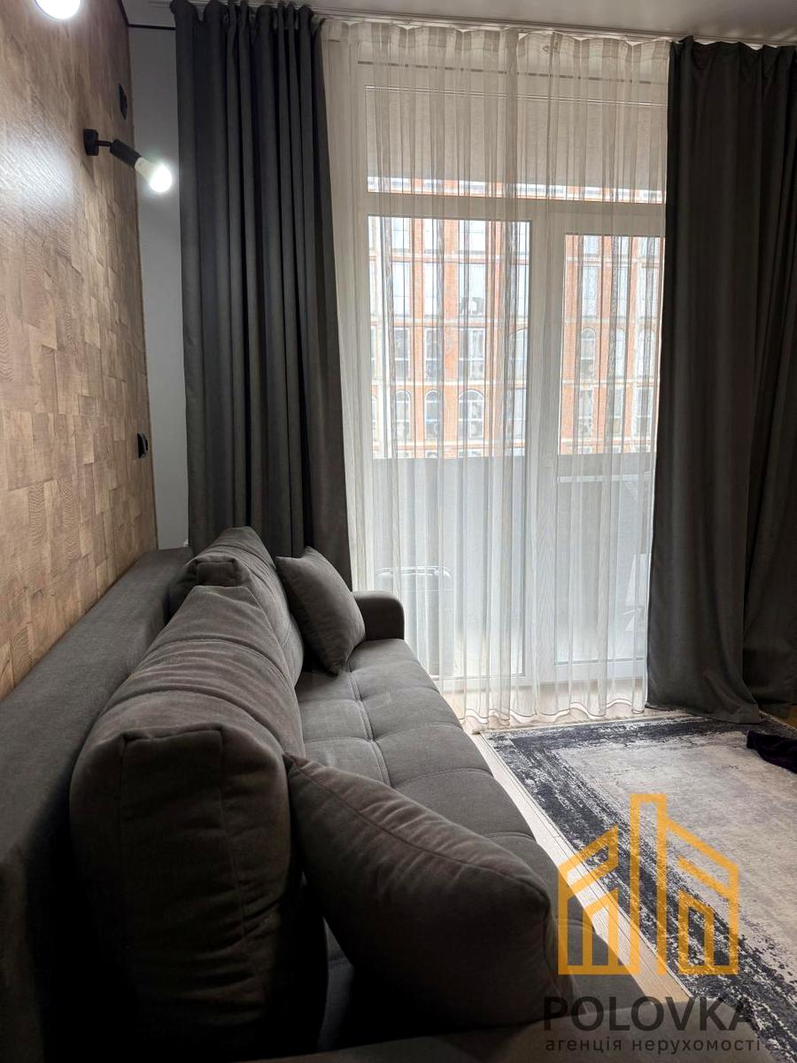 1-кімнатна квартира за адресою (площа 47 м²) - Atlanta.ua - фото 14