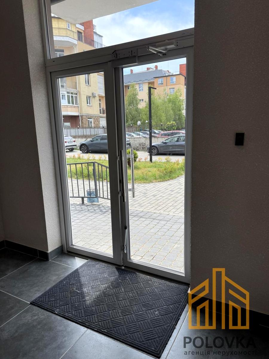 1-кімнатна квартира за адресою (площа 47 м²) - Atlanta.ua - фото 17