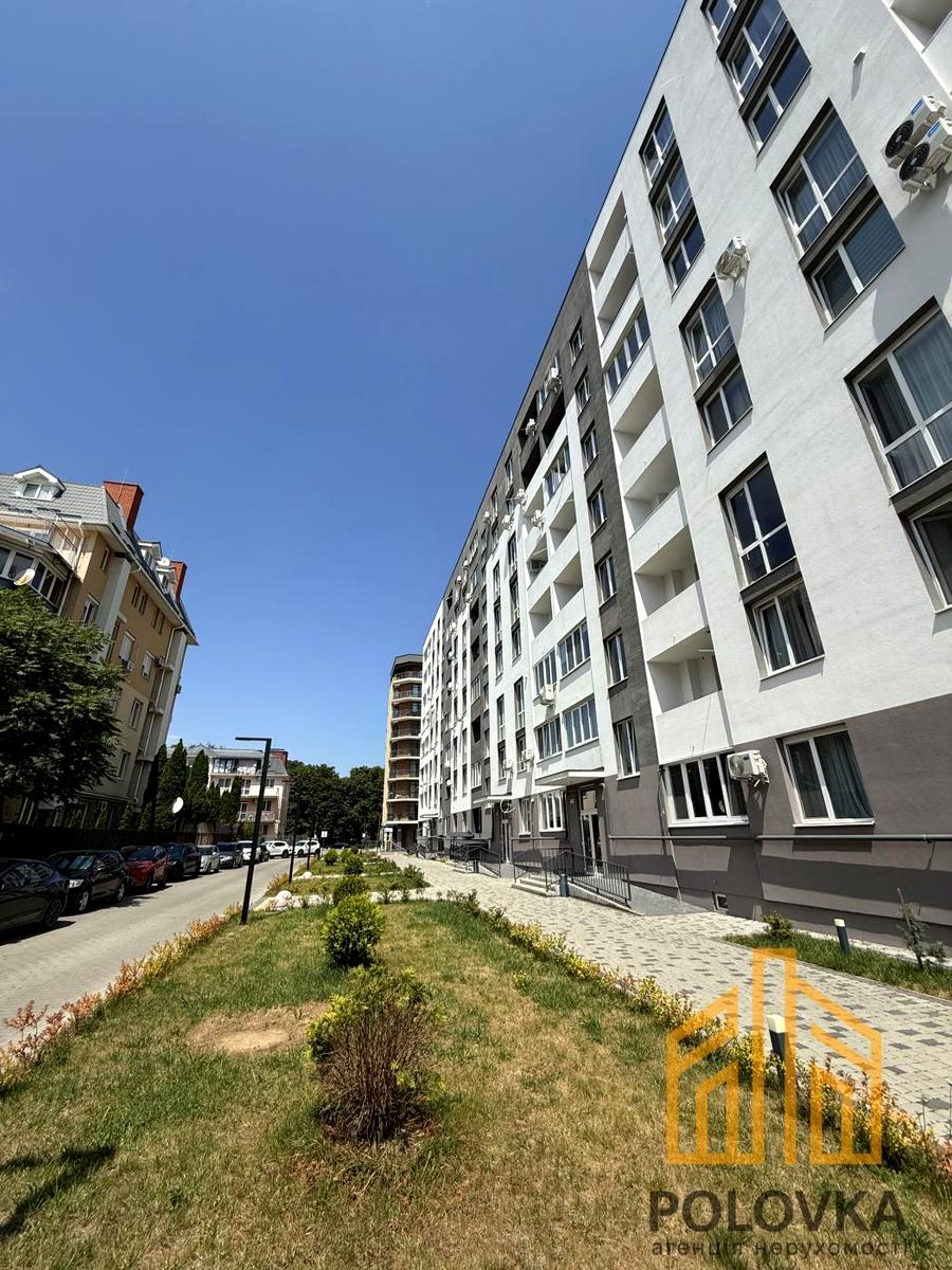 1-кімнатна квартира за адресою (площа 47 м²) - Atlanta.ua - фото 18