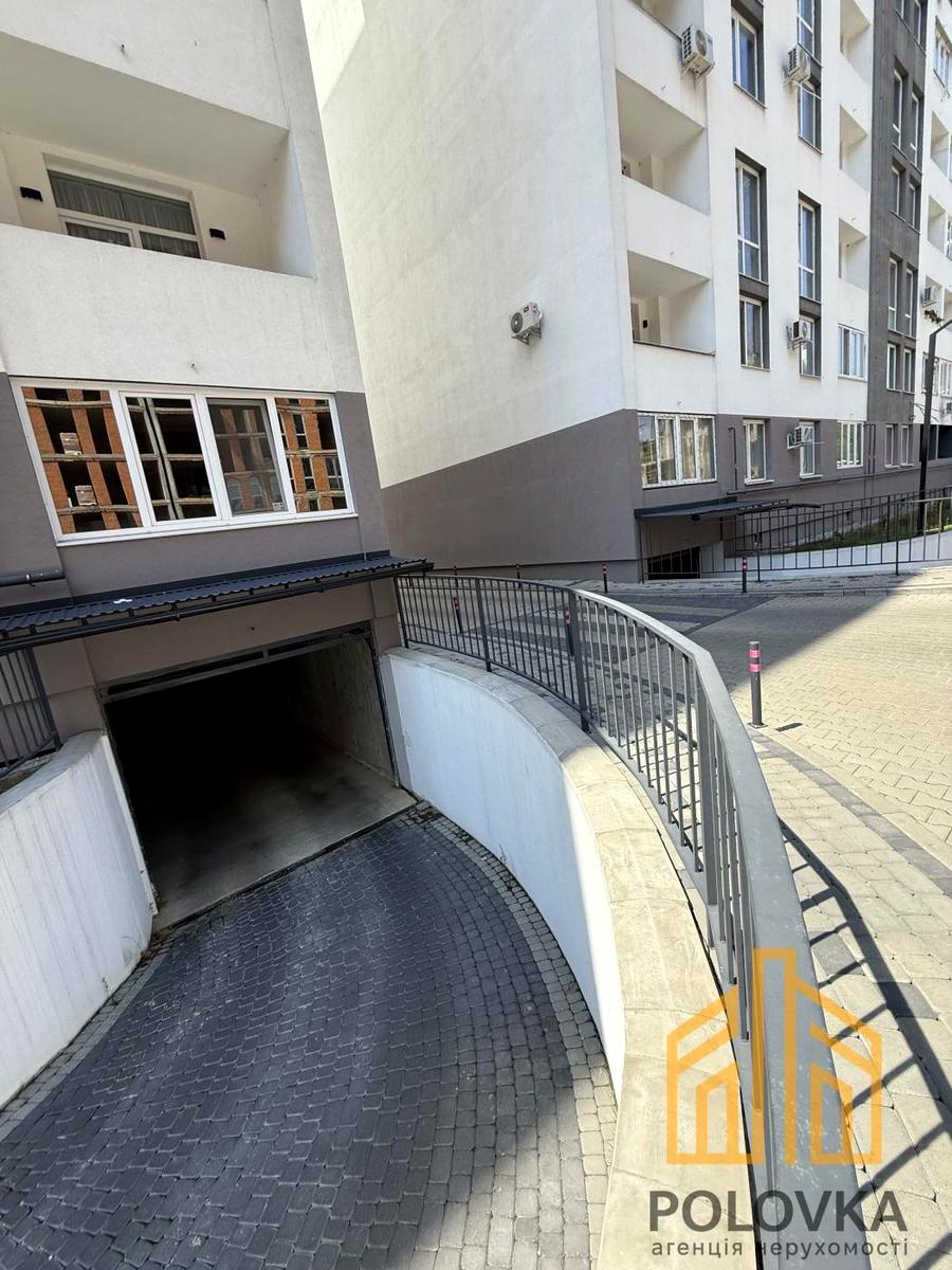 1-кімнатна квартира за адресою (площа 47 м²) - Atlanta.ua - фото 19