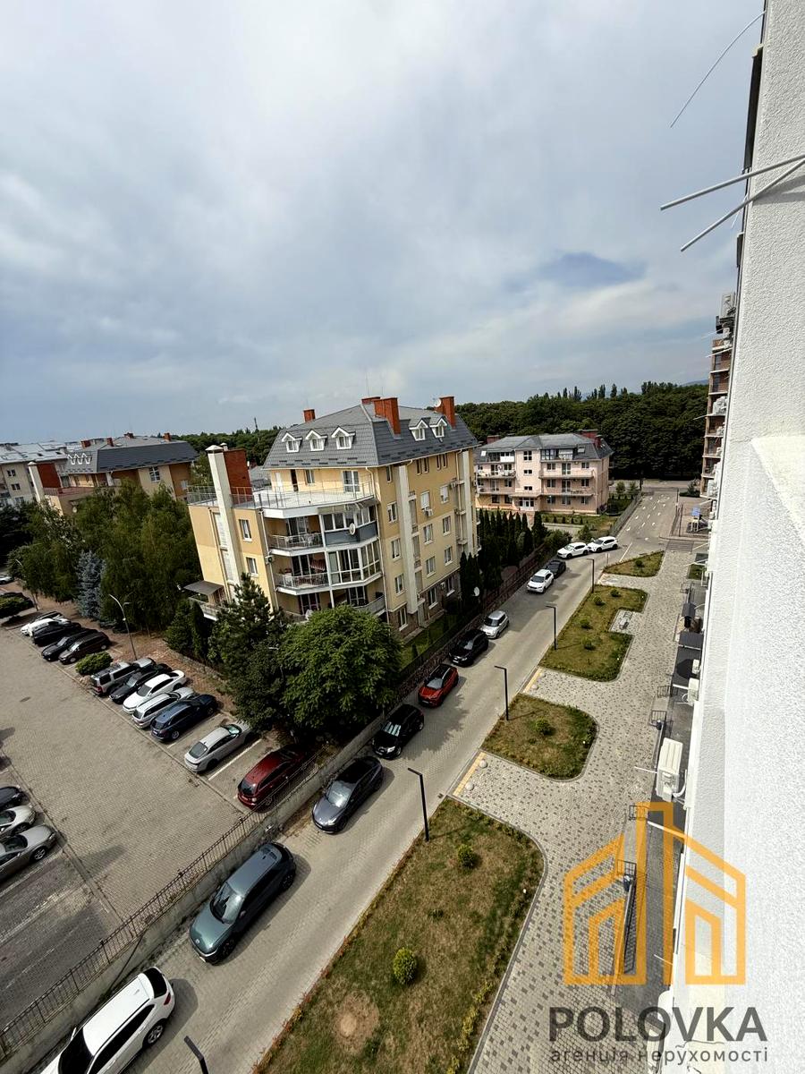 1-кімнатна квартира за адресою (площа 47 м²) - Atlanta.ua - фото 20