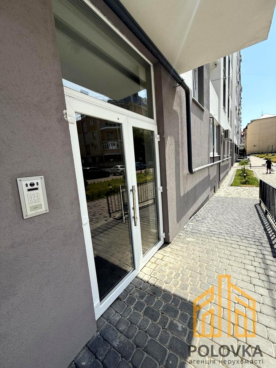 1-кімнатна квартира за адресою (площа 47 м²) - Atlanta.ua - фото 22