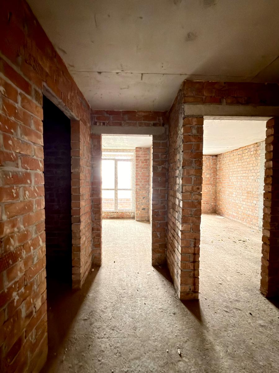 1-room apartment apartment by the address st. Levandovskaya ul (area 40 m²) - Atlanta.ua - photo 2