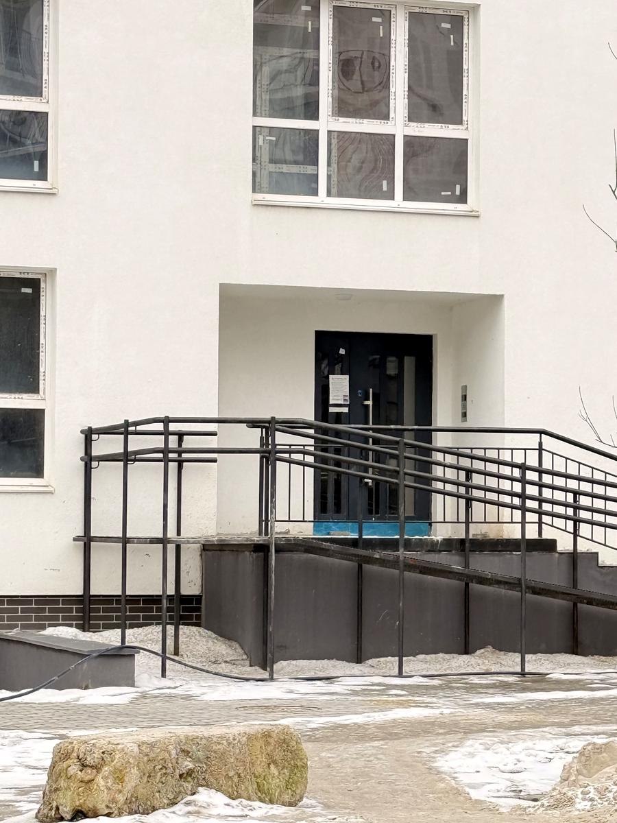 1-room apartment apartment by the address st. Levandovskaya ul (area 40 m²) - Atlanta.ua - photo 9