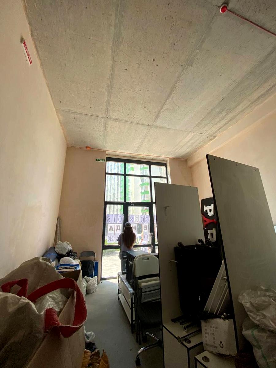 Commercial real estate at st. Universitetskaya (area 42,6 m²) - Atlanta.ua - photo 4