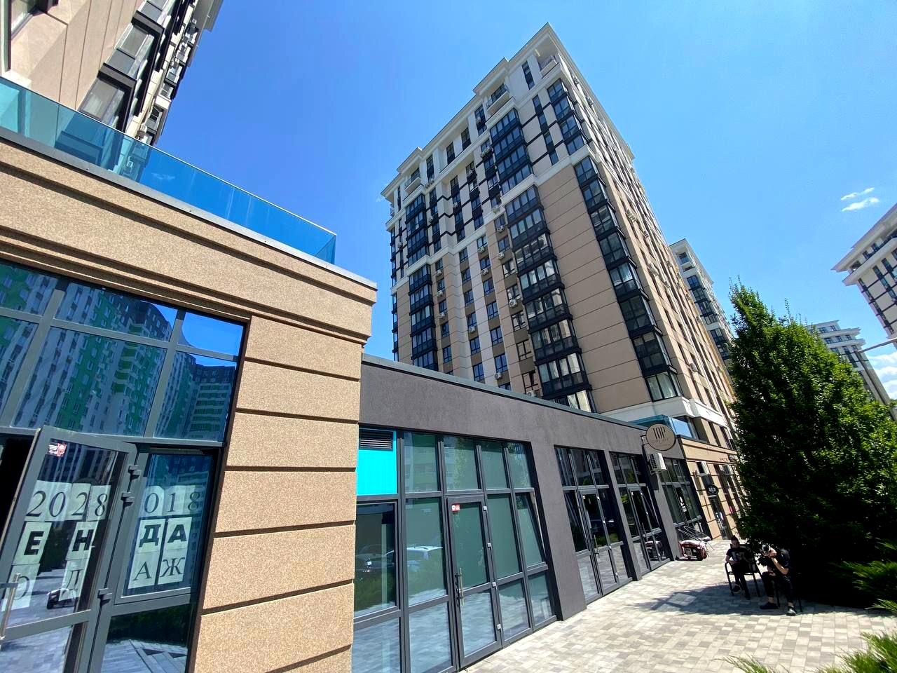 Commercial real estate at st. Universitetskaya (area 42,6 m²) - Atlanta.ua - photo 3