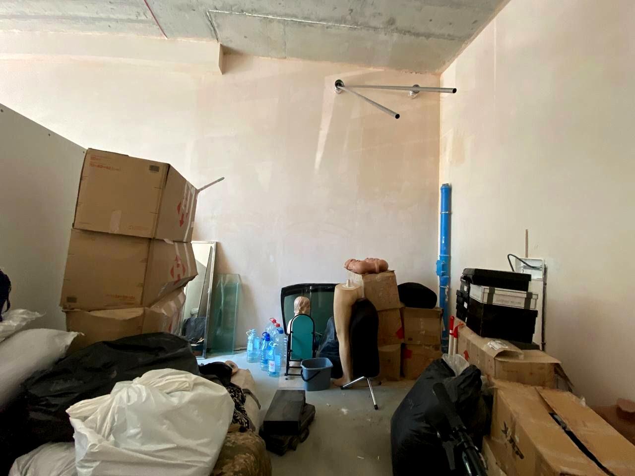 Commercial real estate at st. Universitetskaya (area 42,6 m²) - Atlanta.ua - photo 6