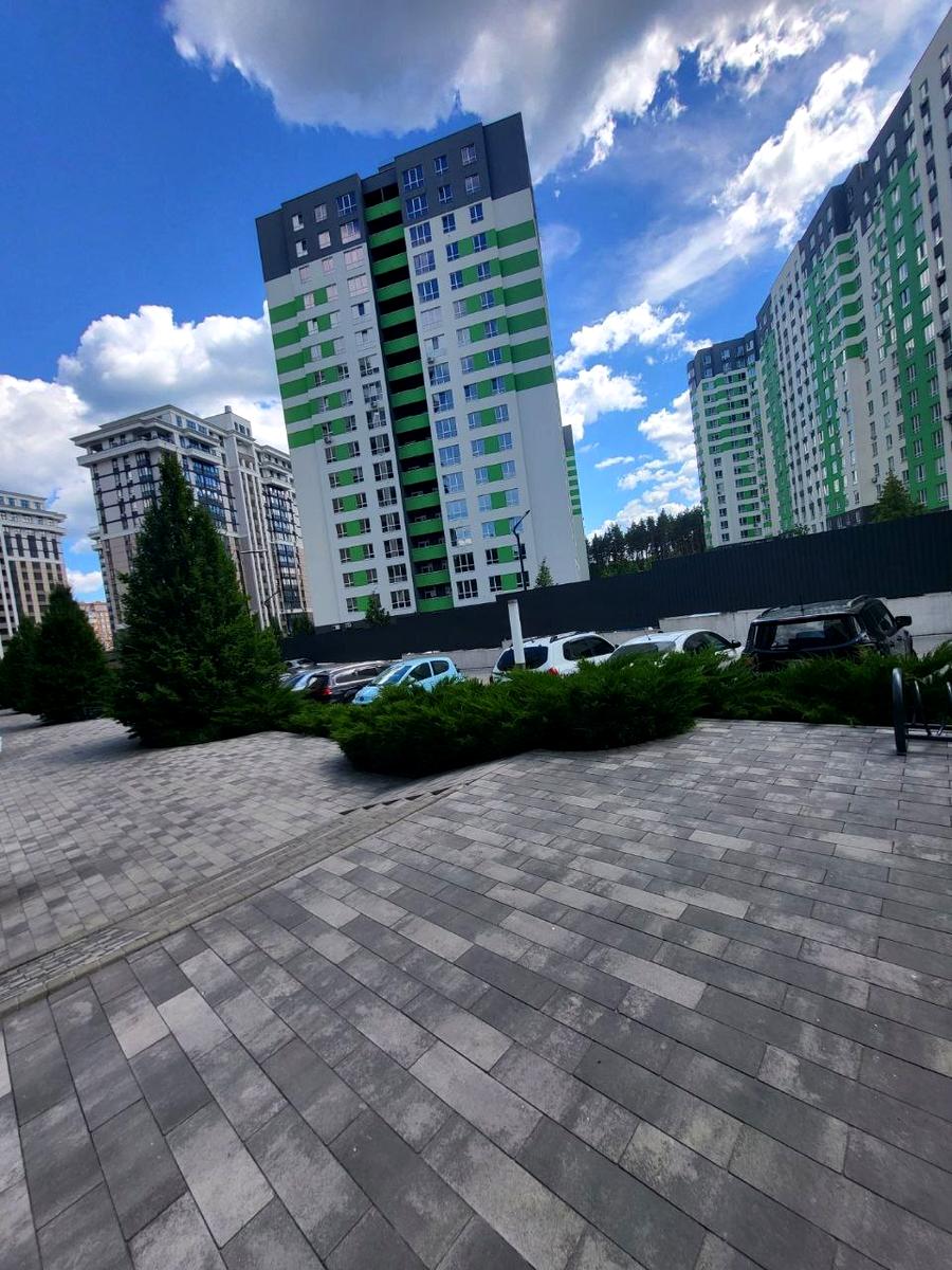 Commercial real estate at st. Universitetskaya (area 42,6 m²) - Atlanta.ua - photo 7