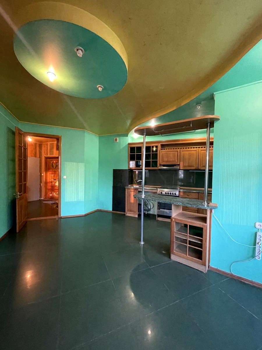 3-кімнатна квартира за адресою (площа 125 м²) - Atlanta.ua - фото 4