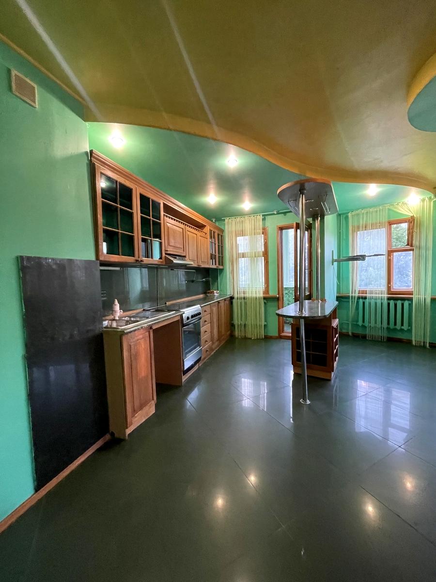 3-кімнатна квартира за адресою (площа 125 м²) - Atlanta.ua - фото 3