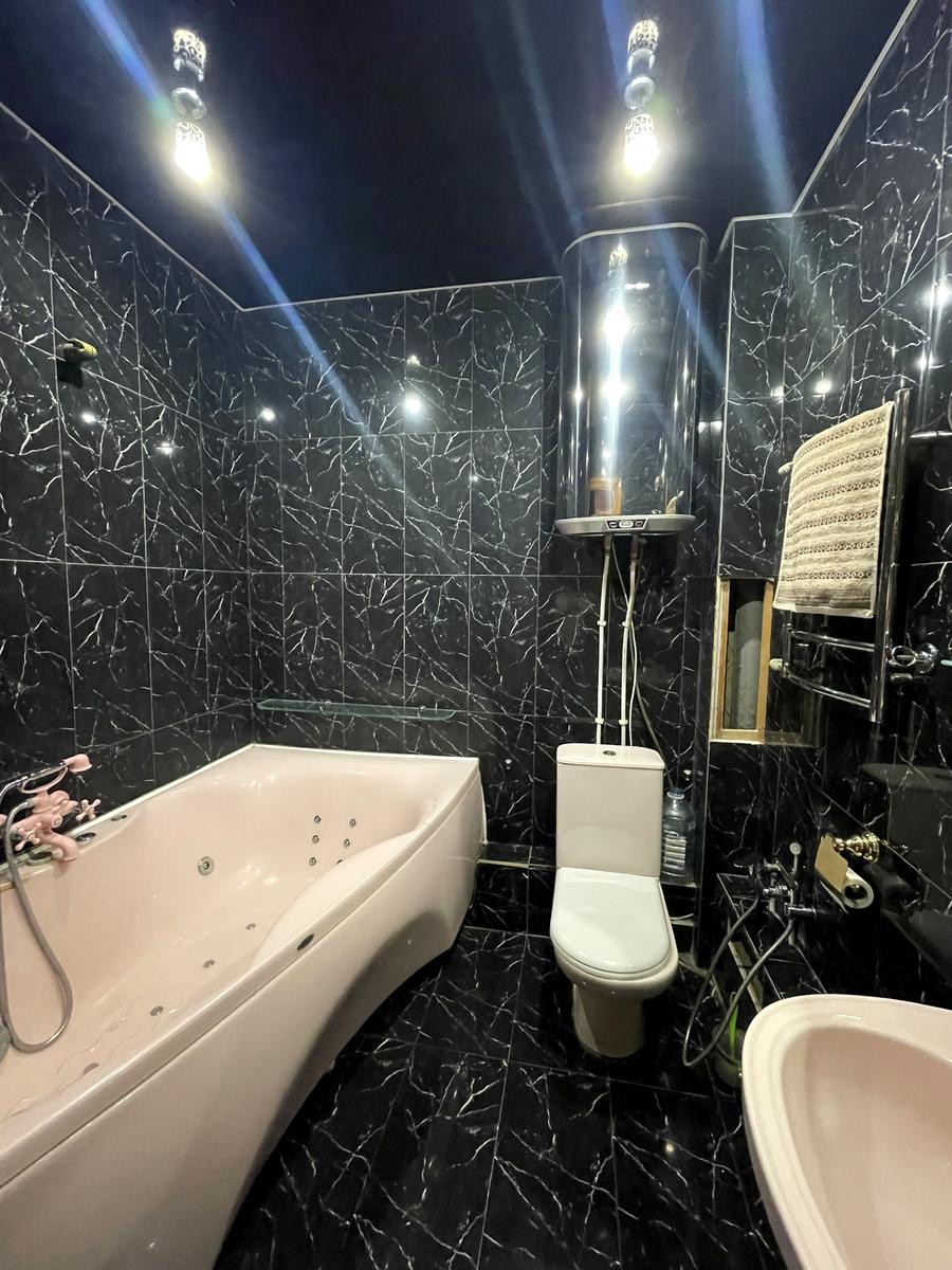 3-кімнатна квартира за адресою (площа 125 м²) - Atlanta.ua - фото 9