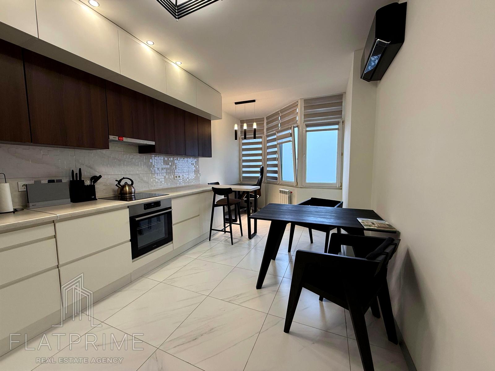 1-комнатная квартира по адресу ул. Златоустовская (площадь 48 м²) - Atlanta.ua - фото 3