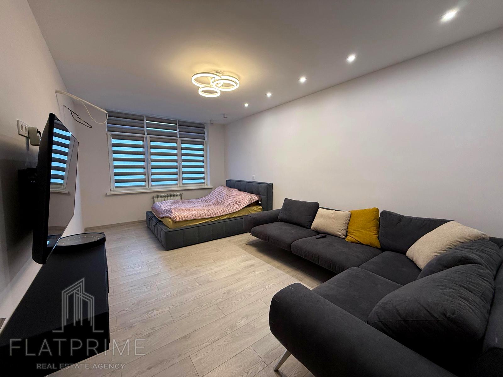 1-комнатная квартира по адресу ул. Златоустовская (площадь 48 м²) - Atlanta.ua - фото 4