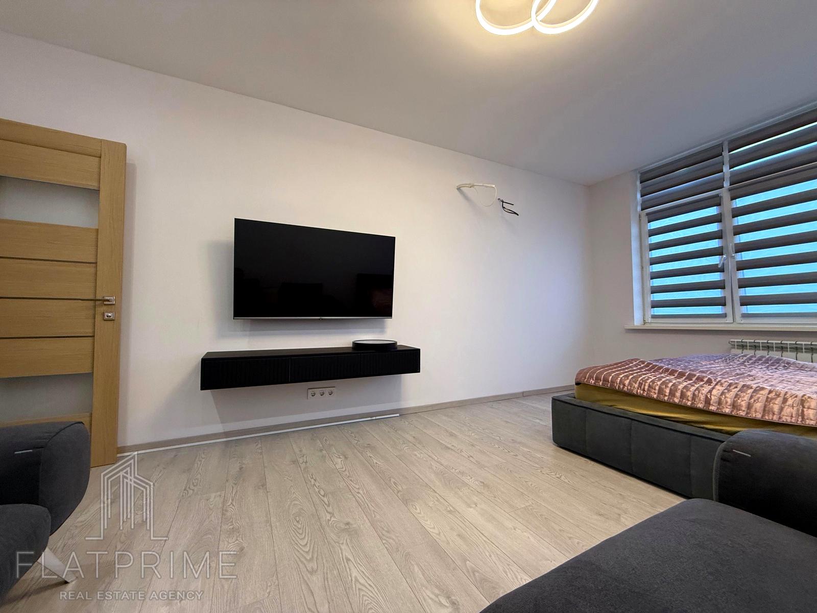 1-комнатная квартира по адресу ул. Златоустовская (площадь 48 м²) - Atlanta.ua - фото 6