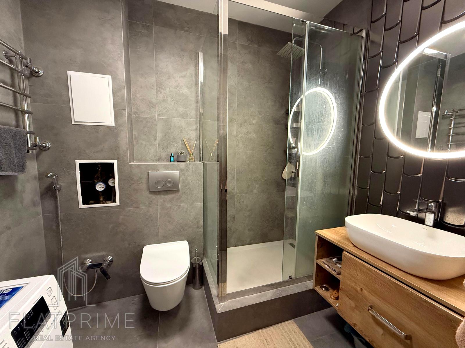 1-комнатная квартира по адресу ул. Златоустовская (площадь 48 м²) - Atlanta.ua - фото 7