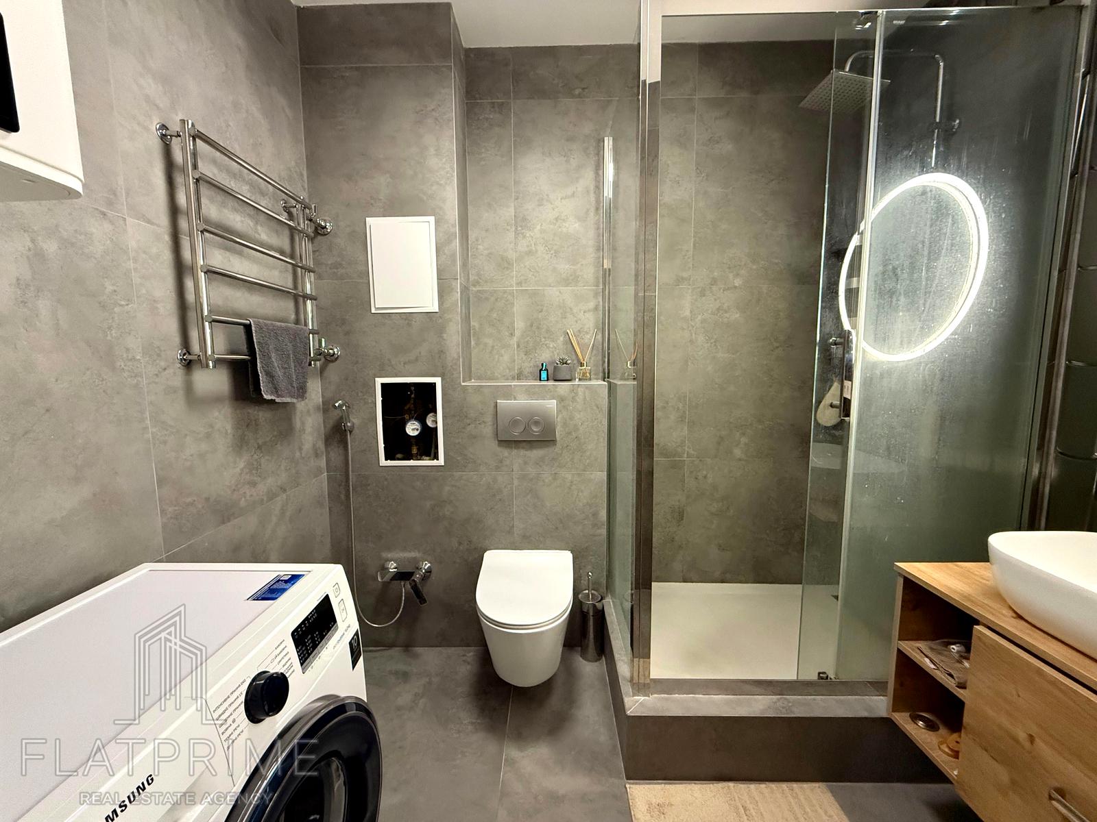 1-комнатная квартира по адресу ул. Златоустовская (площадь 48 м²) - Atlanta.ua - фото 8