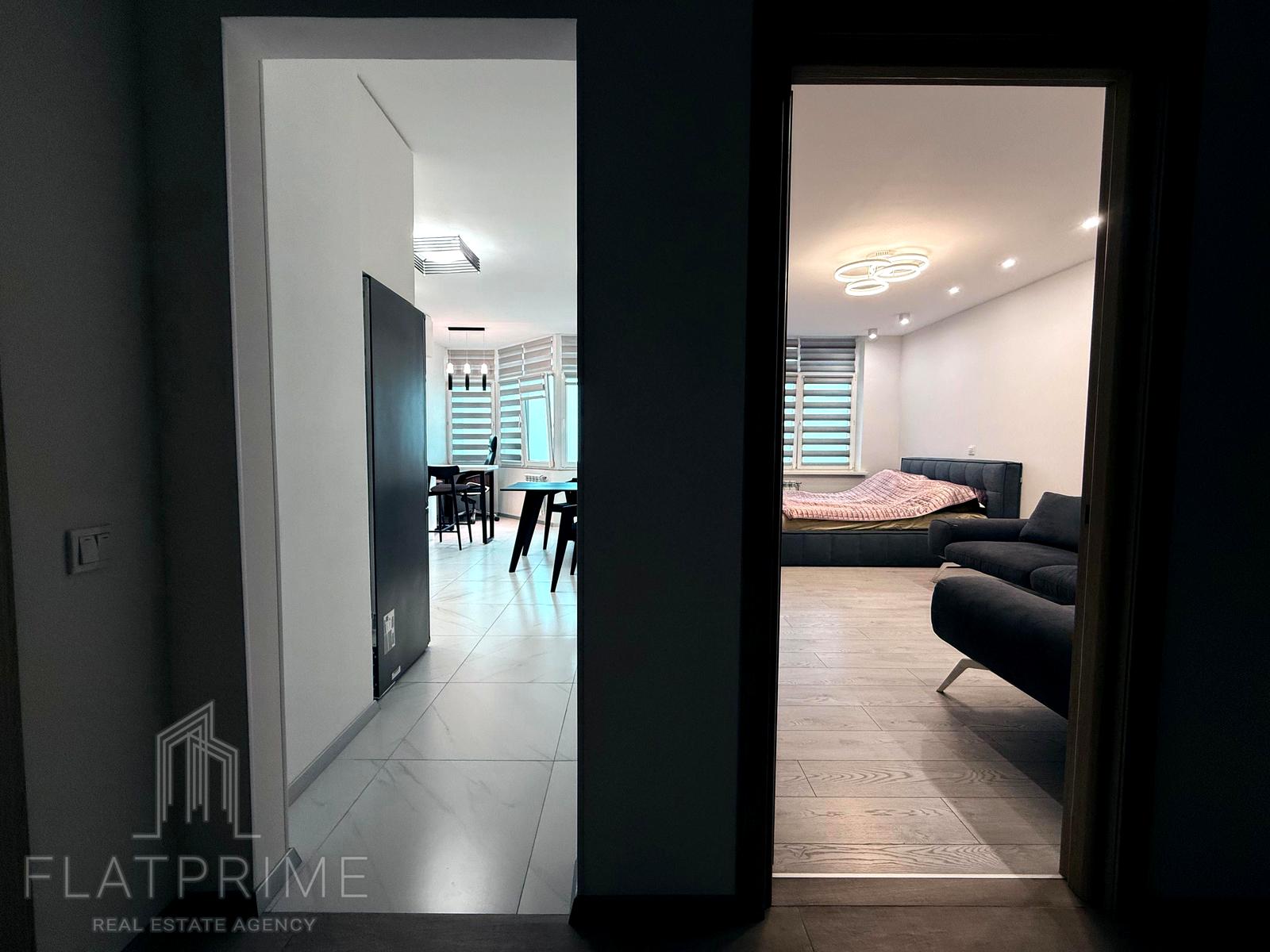 1-комнатная квартира по адресу ул. Златоустовская (площадь 48 м²) - Atlanta.ua - фото 9