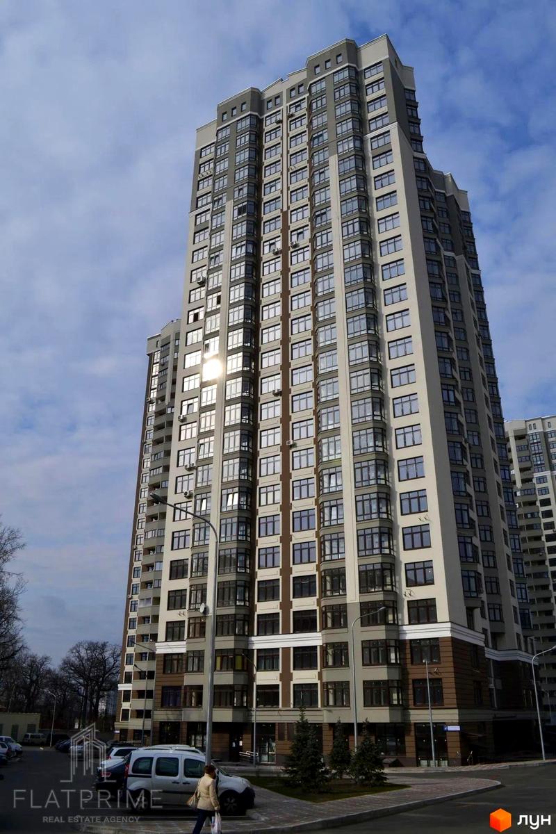 1-комнатная квартира по адресу ул. Златоустовская (площадь 48 м²) - Atlanta.ua - фото 14