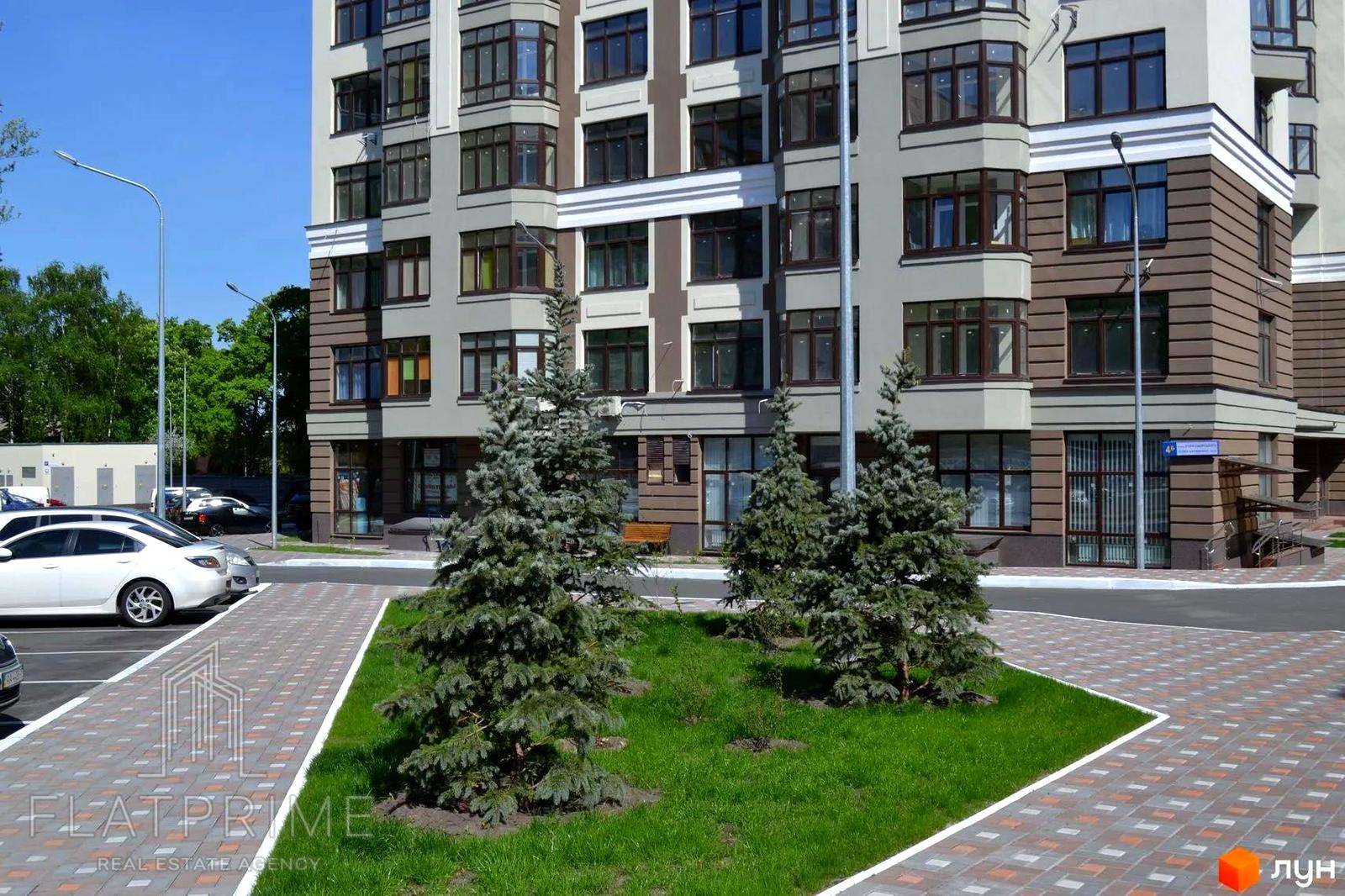 1-комнатная квартира по адресу ул. Златоустовская (площадь 48 м²) - Atlanta.ua - фото 15