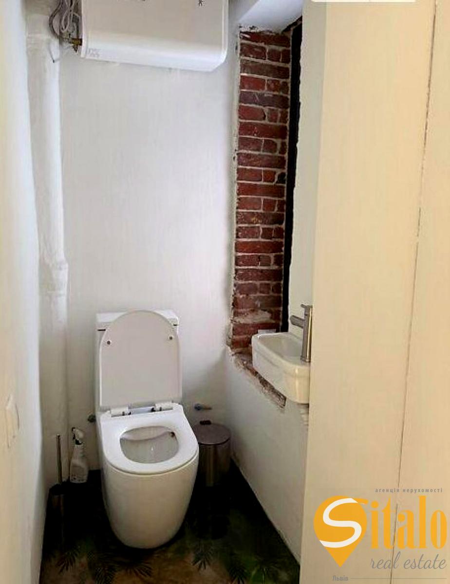 3-кімнатна квартира за адресою (площа 79,3 м²) - Atlanta.ua - фото 8