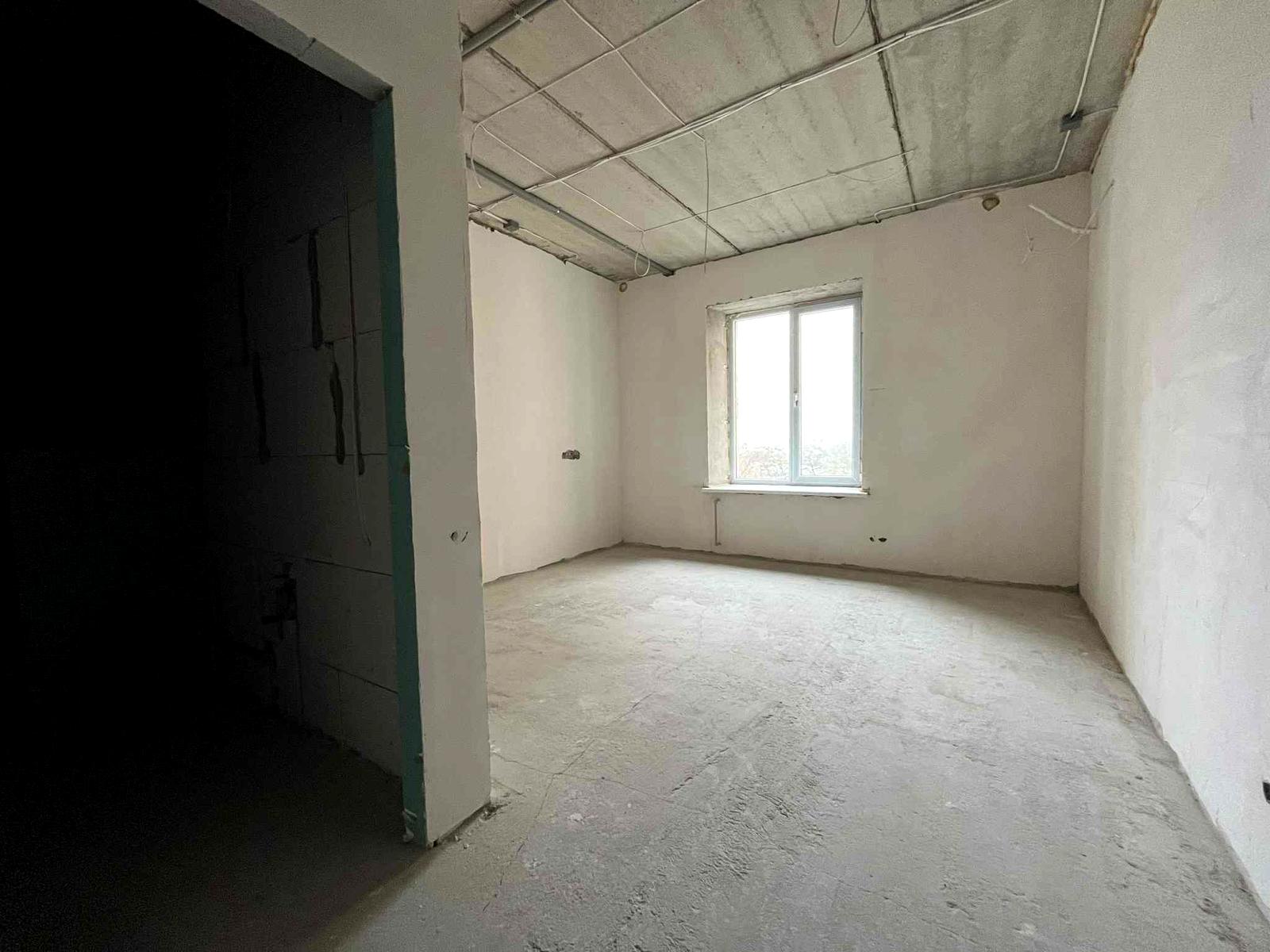 1-room apartment apartment by the address (area 21 m²) - Atlanta.ua - photo 8