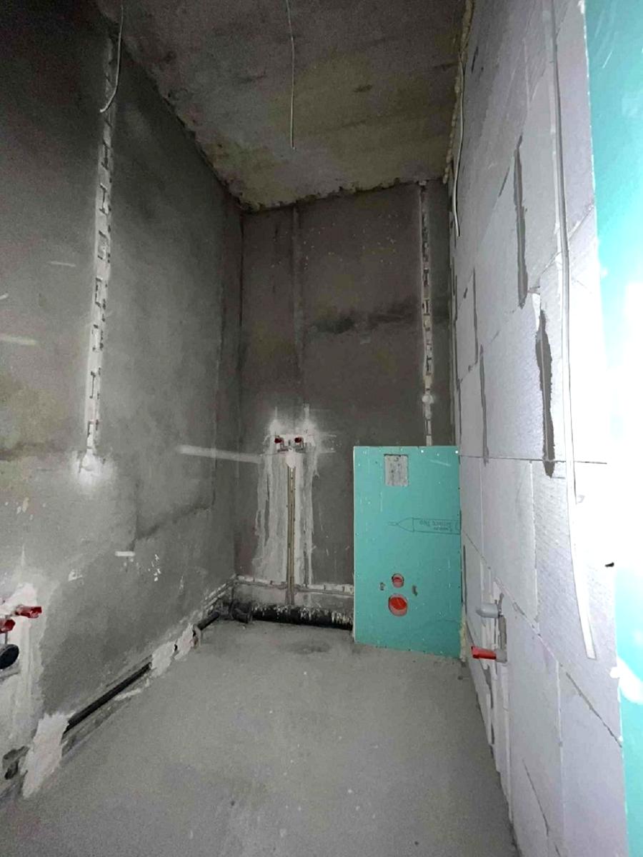 1-room apartment apartment by the address (area 21 m²) - Atlanta.ua - photo 6