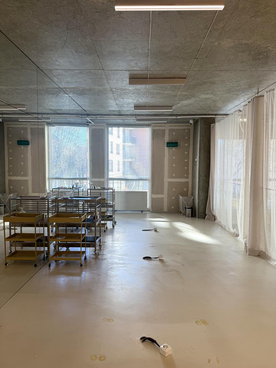 Commercial real estate at st. Stepanovny A ul (area 175 m²) - Atlanta.ua - photo 6