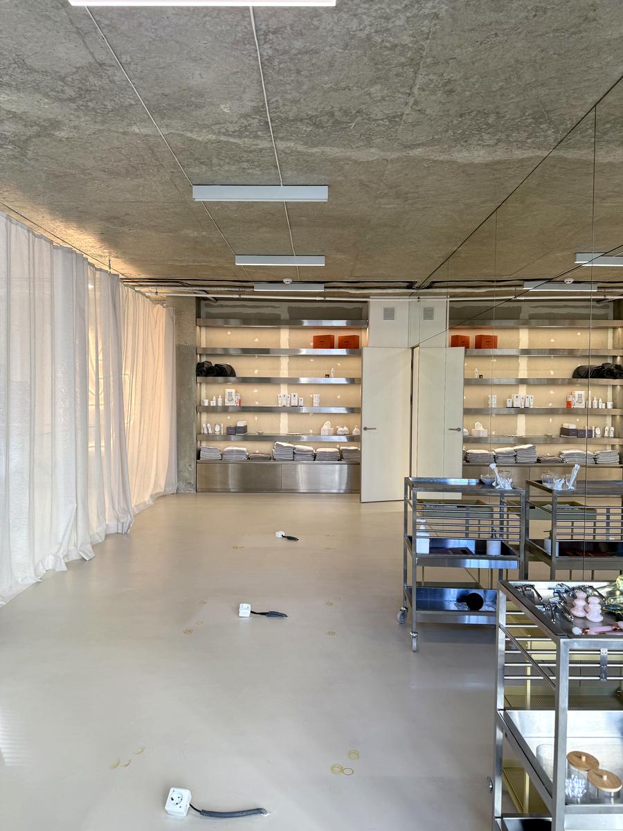 Commercial real estate at st. Stepanovny A ul (area 175 m²) - Atlanta.ua - photo 8