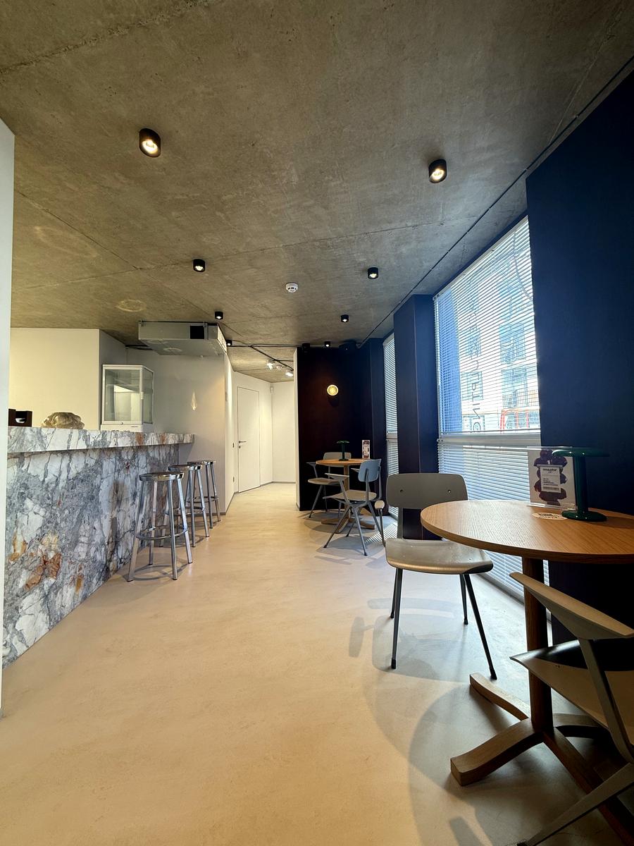 Commercial real estate at st. Stepanovny A ul (area 175 m²) - Atlanta.ua - photo 15