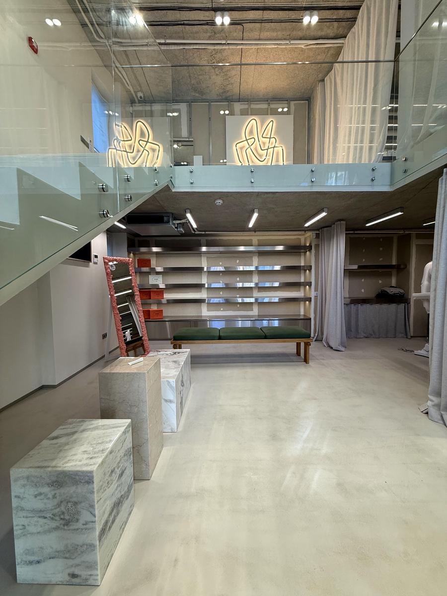 Commercial real estate at st. Stepanovny A ul (area 175 m²) - Atlanta.ua - photo 19