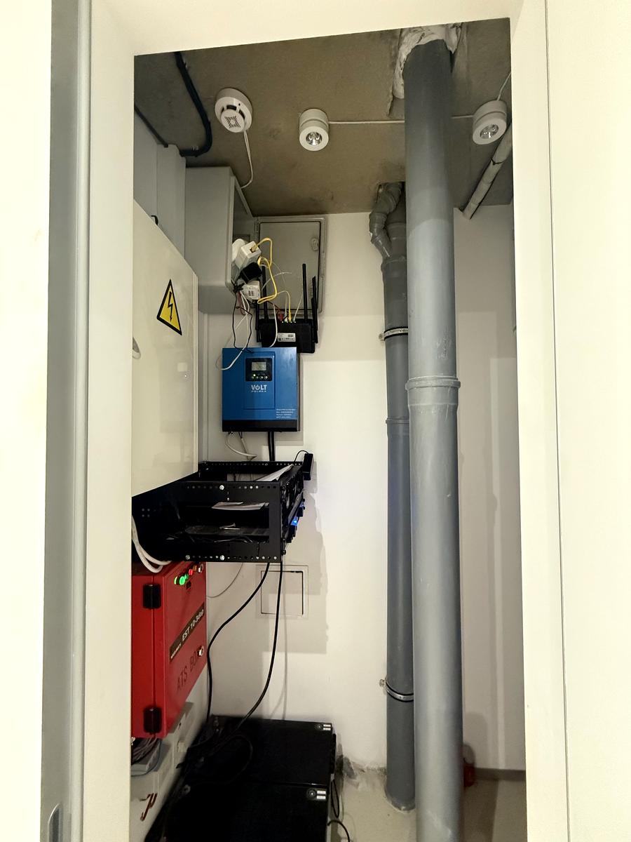 Commercial real estate at st. Stepanovny A ul (area 175 m²) - Atlanta.ua - photo 21