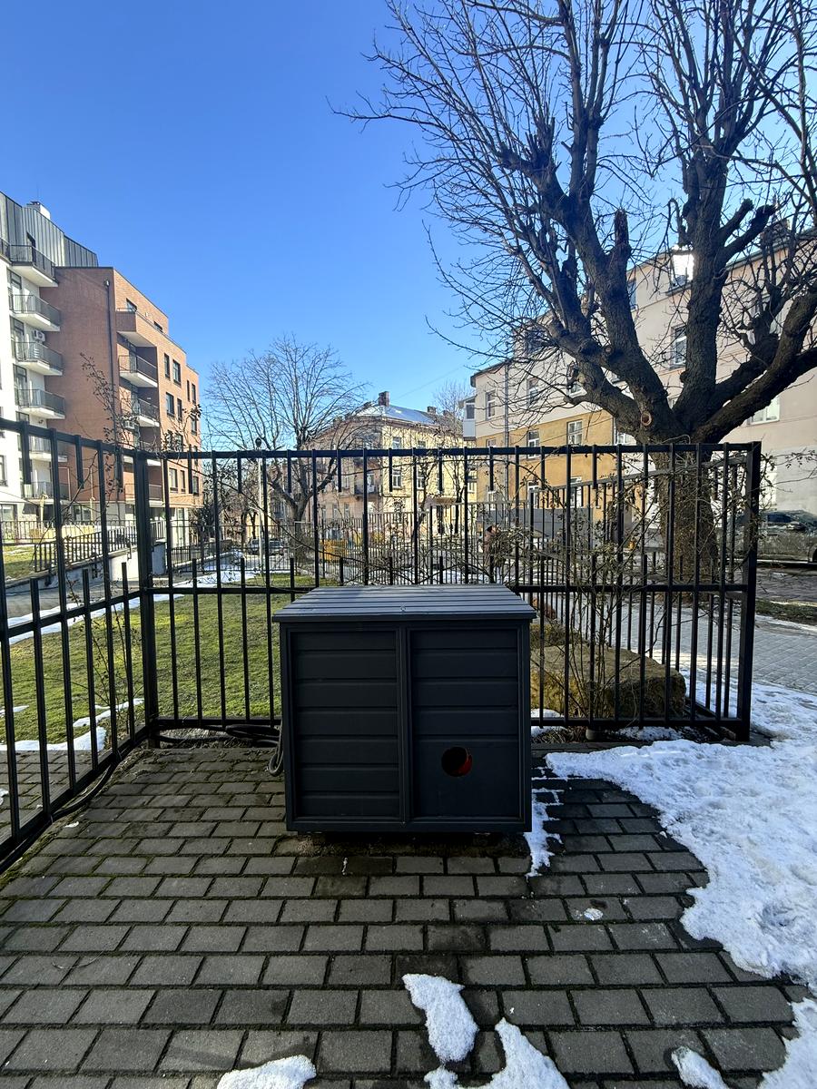 Commercial real estate at st. Stepanovny A ul (area 175 m²) - Atlanta.ua - photo 28