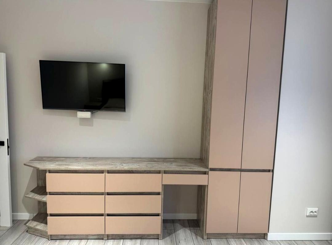 1-комнатная квартира по адресу (площадь 43 м²) - Atlanta.ua - фото 4