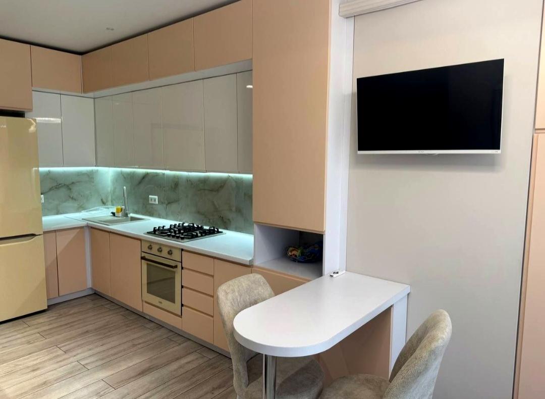 1-комнатная квартира по адресу (площадь 43 м²) - Atlanta.ua - фото 3