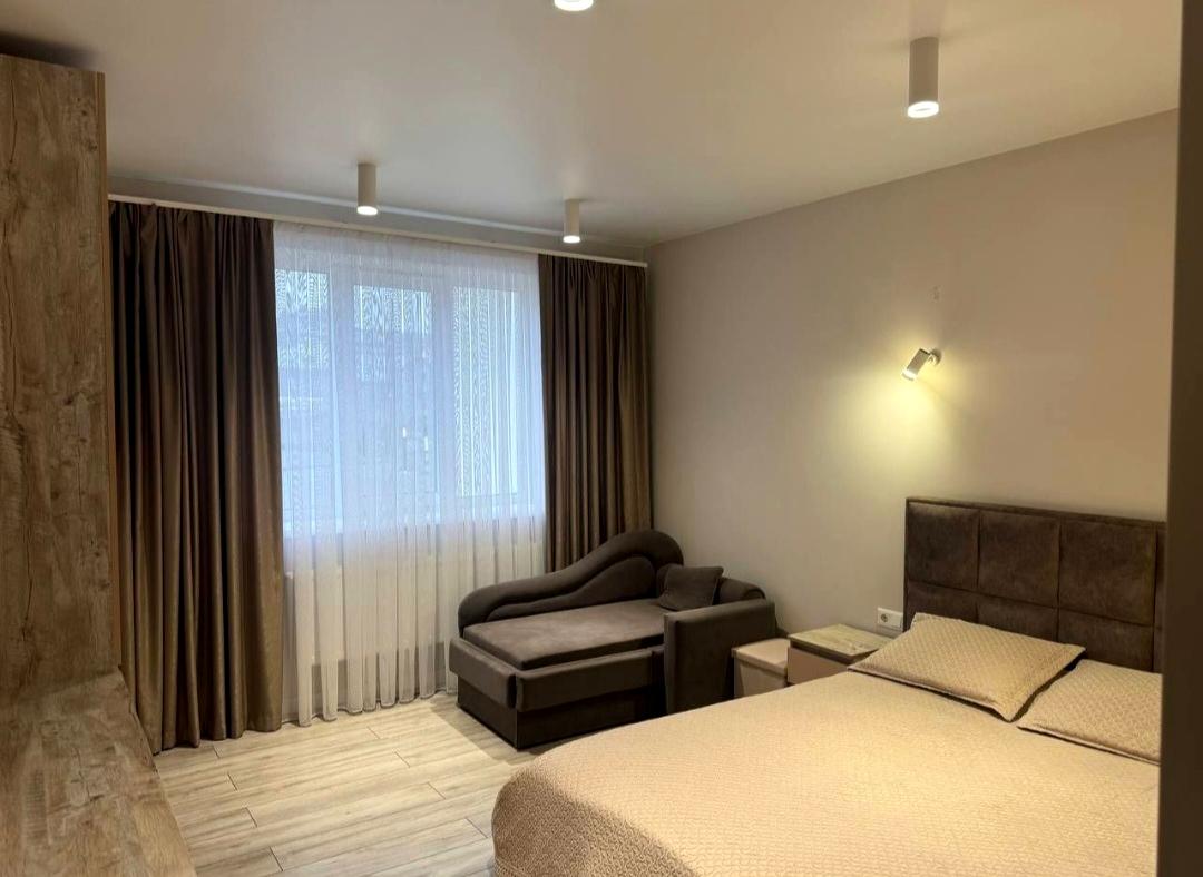 1-комнатная квартира по адресу (площадь 43 м²) - Atlanta.ua - фото 2