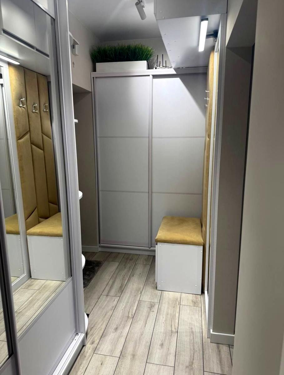 1-комнатная квартира по адресу (площадь 43 м²) - Atlanta.ua - фото 5