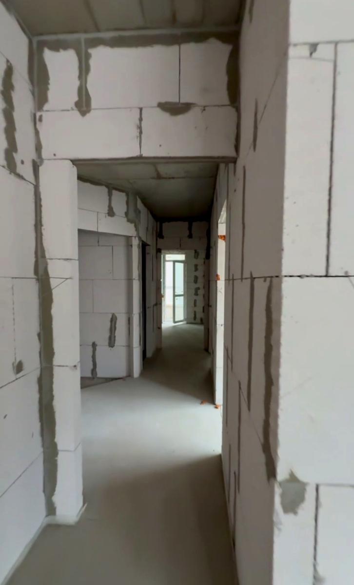 3-кімнатна квартира за адресою вул. Спортивна (площа 71,5 м²) - Atlanta.ua - фото 2