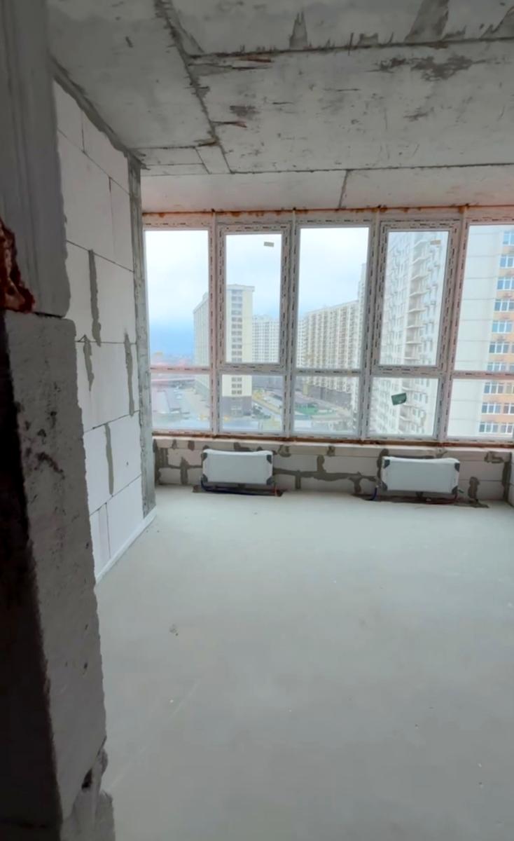 3-кімнатна квартира за адресою вул. Спортивна (площа 71,5 м²) - Atlanta.ua - фото 5