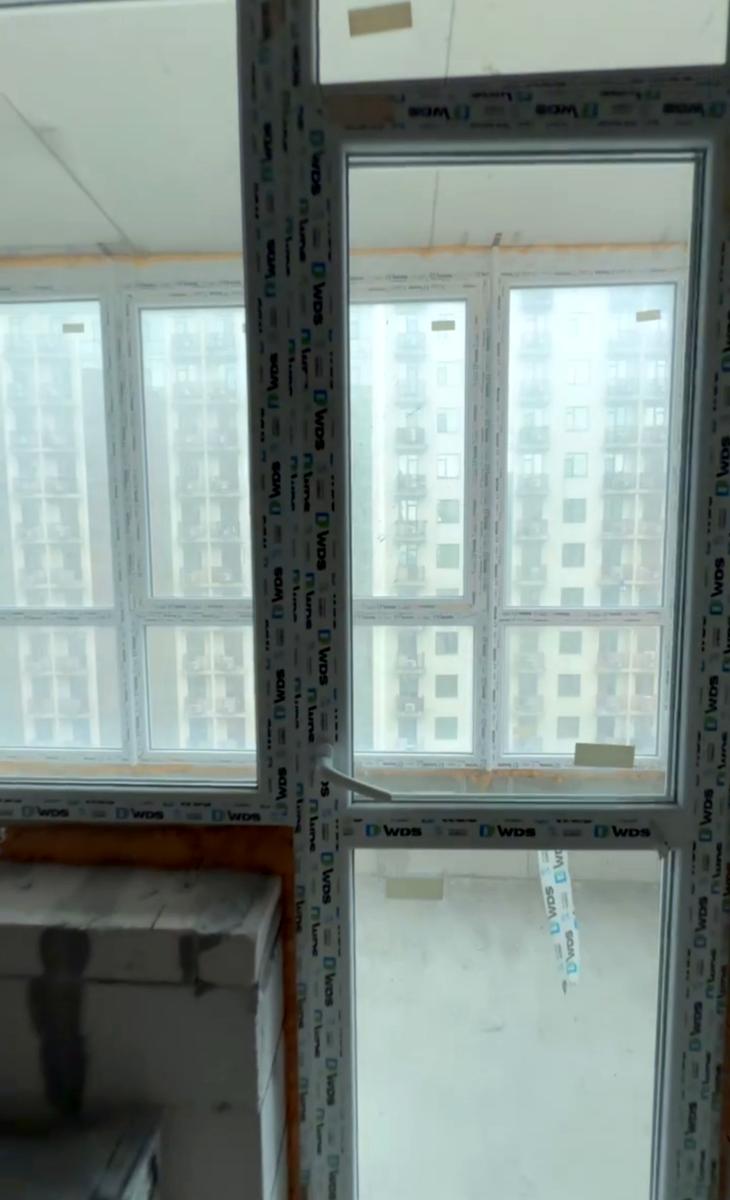 3-кімнатна квартира за адресою вул. Спортивна (площа 71,5 м²) - Atlanta.ua - фото 8