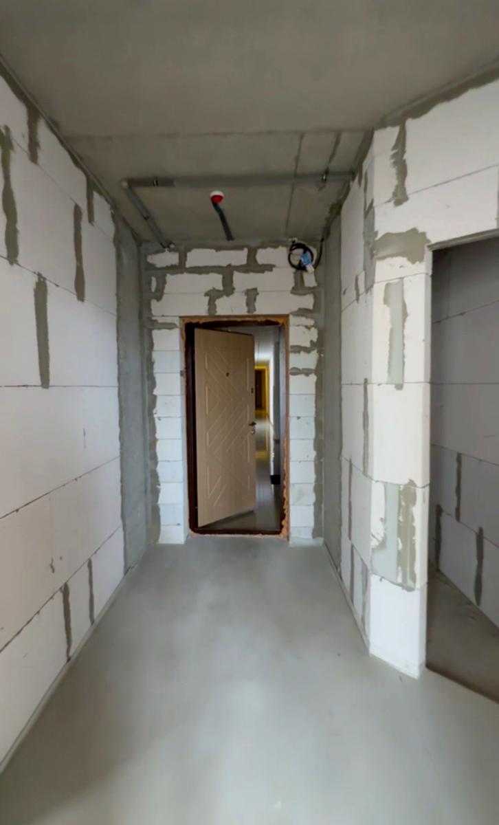 3-кімнатна квартира за адресою вул. Спортивна (площа 71,5 м²) - Atlanta.ua - фото 11