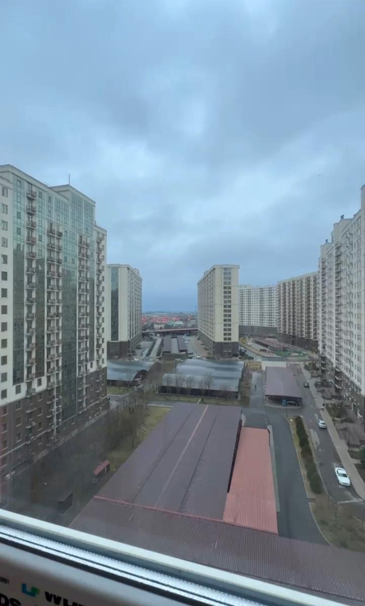 3-кімнатна квартира за адресою вул. Спортивна (площа 71,5 м²) - Atlanta.ua - фото 12