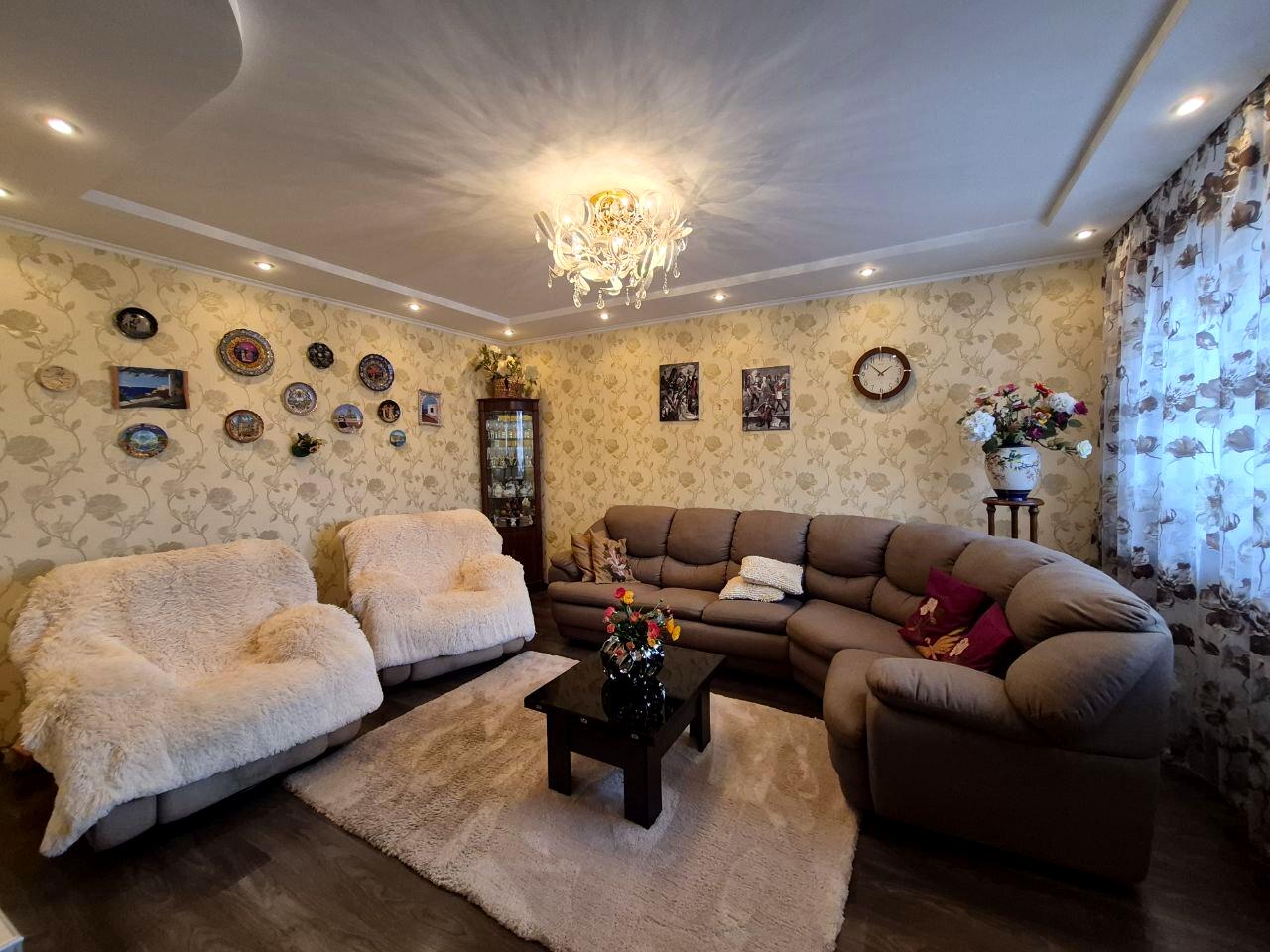 Будинок за адресою вул. Грецька (площа 91,9 м²) - Atlanta.ua - фото 5