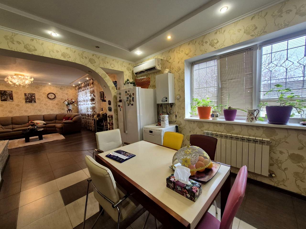 Будинок за адресою вул. Грецька (площа 91,9 м²) - Atlanta.ua - фото 4