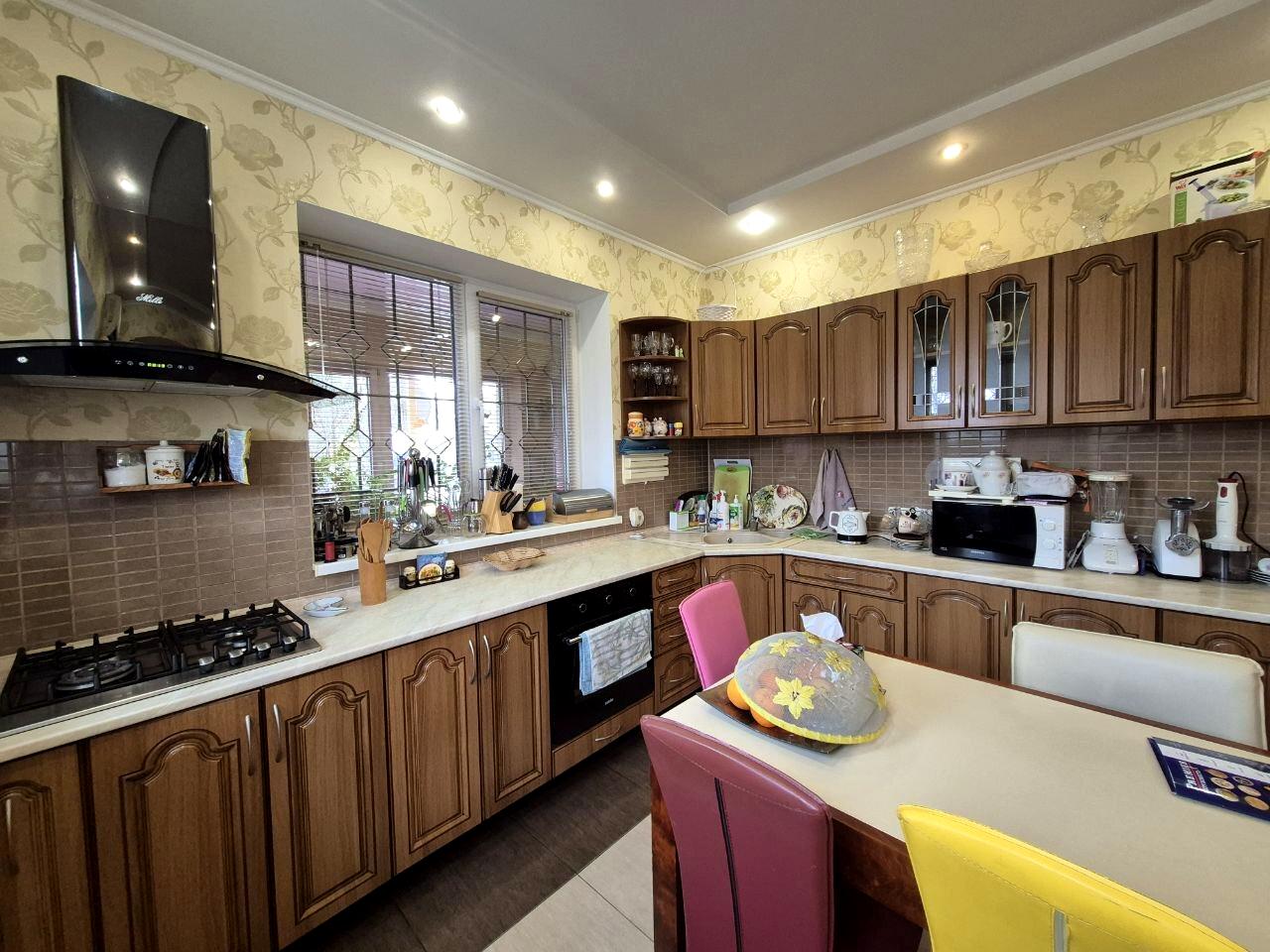 Будинок за адресою вул. Грецька (площа 91,9 м²) - Atlanta.ua - фото 2