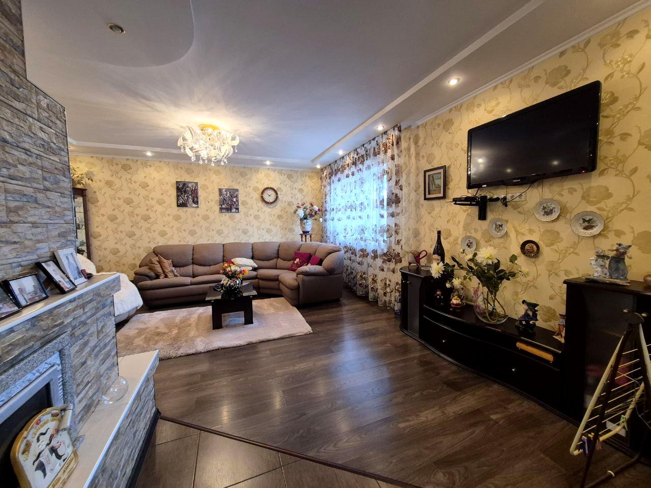 Будинок за адресою вул. Грецька (площа 91,9 м²) - Atlanta.ua - фото 6