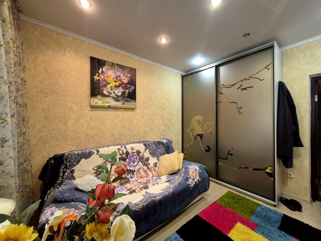 Будинок за адресою вул. Грецька (площа 91,9 м²) - Atlanta.ua - фото 8