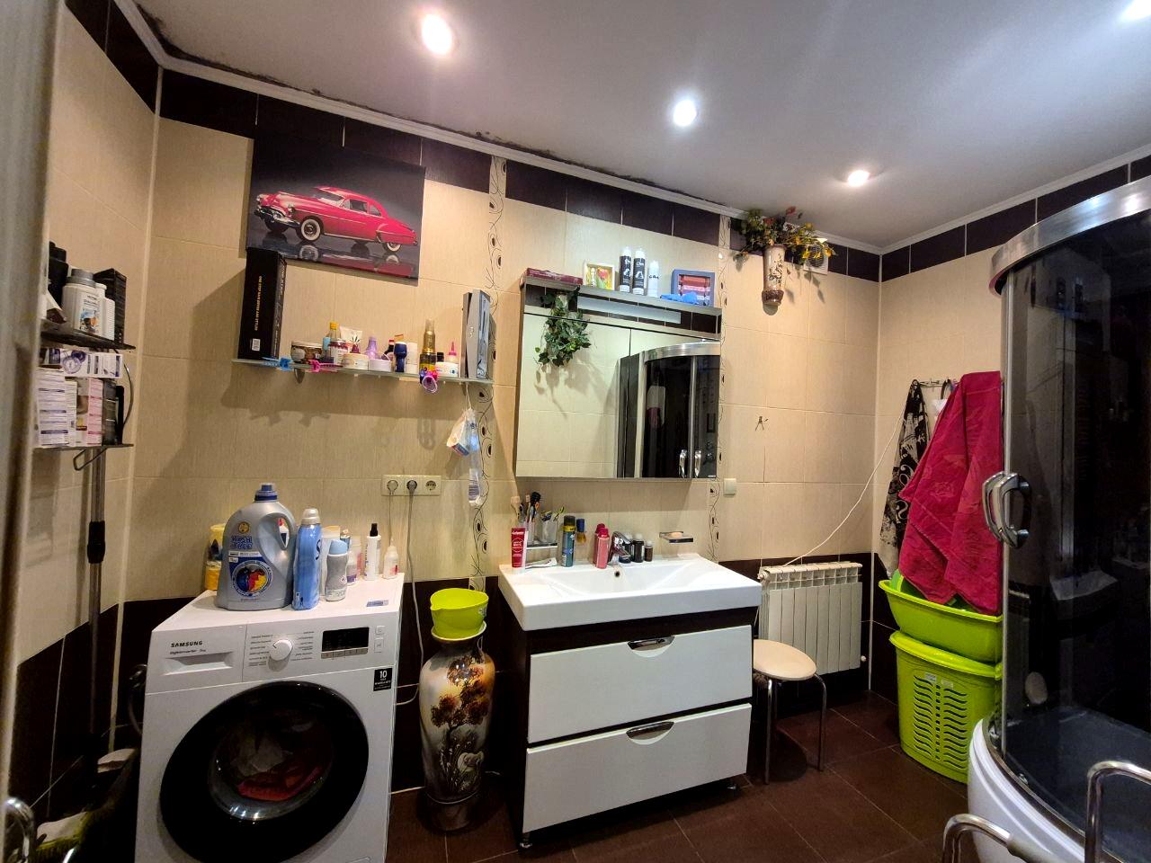 Будинок за адресою вул. Грецька (площа 91,9 м²) - Atlanta.ua - фото 11