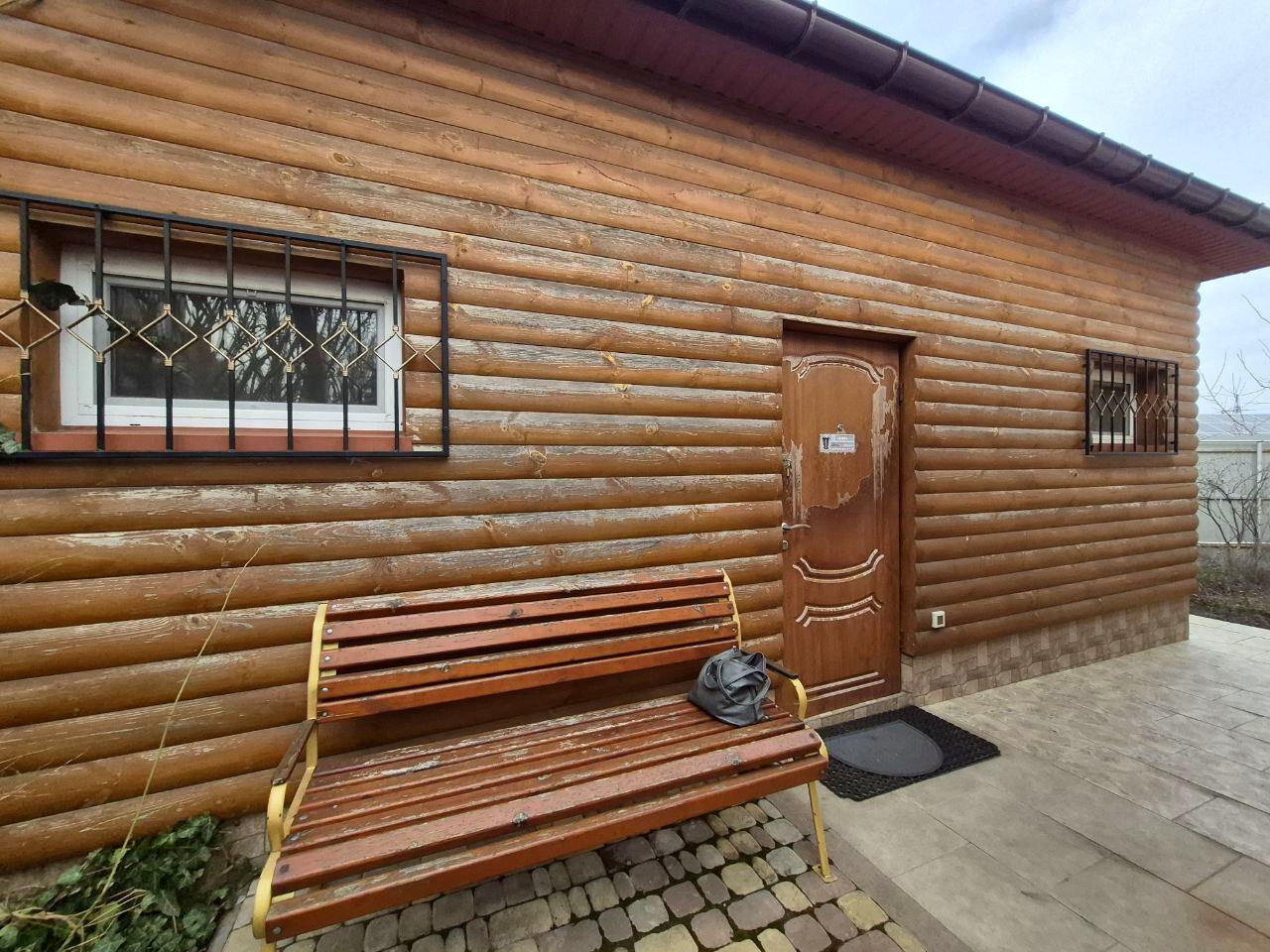 Будинок за адресою вул. Грецька (площа 91,9 м²) - Atlanta.ua - фото 14