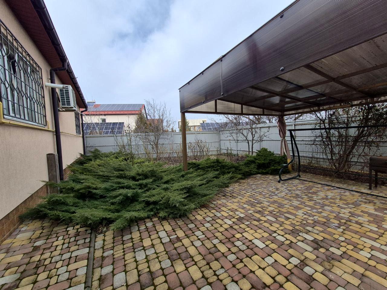 Будинок за адресою вул. Грецька (площа 91,9 м²) - Atlanta.ua - фото 21